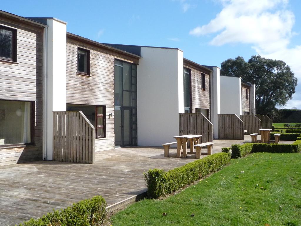 Castlemartyr Holiday Lodges 2 Bed Εξωτερικό φωτογραφία