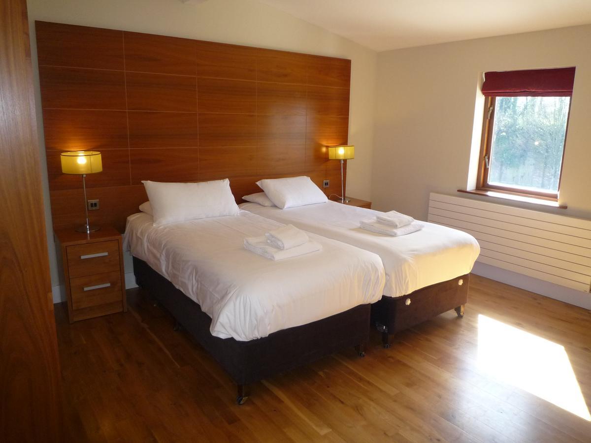 Castlemartyr Holiday Lodges 2 Bed Εξωτερικό φωτογραφία